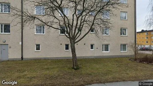 Lägenheter till salu i Västerås - Bild från Google Street View