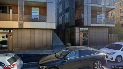 Lägenheter till salu i Västerort - Bild från Google Street View