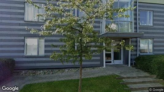 Lägenheter till salu i Lund - Bild från Google Street View