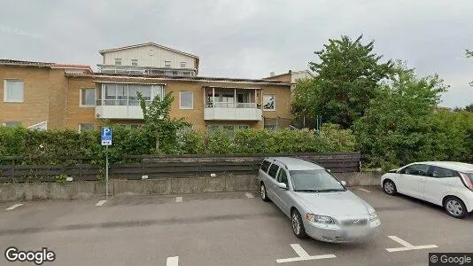 Lägenheter till salu i Lund - Bild från Google Street View