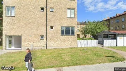 Lägenheter att hyra i Kirseberg - Bild från Google Street View