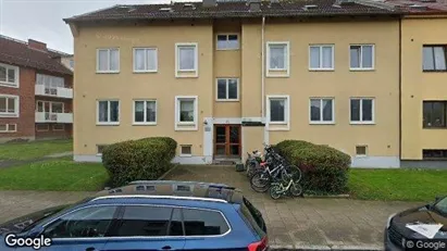 Lägenheter att hyra i Limhamn/Bunkeflo - Bild från Google Street View