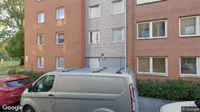 Lägenheter att hyra i Gävle - Bild från Google Street View