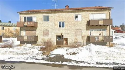 Bostadsrätter till salu i Umeå - Bild från Google Street View