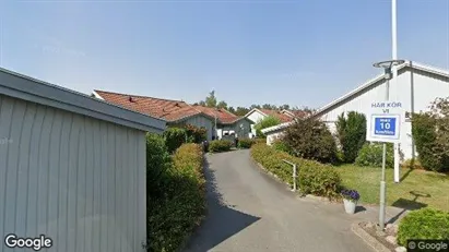 Bostadsrätter till salu i Jönköping - Bild från Google Street View