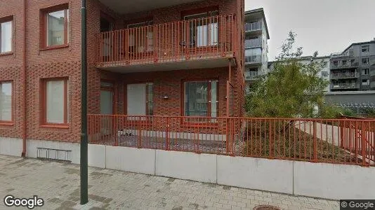 Bostadsrätter till salu i Limhamn/Bunkeflo - Bild från Google Street View