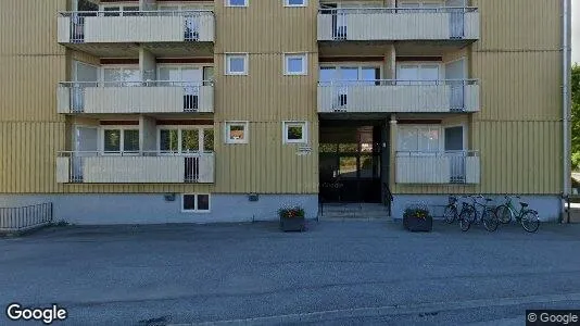 Bostadsrätter till salu i Södertälje - Bild från Google Street View