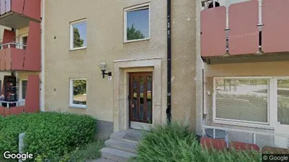 Bostadsrätter till salu i Söderort - Bild från Google Street View
