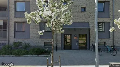 Bostadsrätter till salu i Västerås - Bild från Google Street View