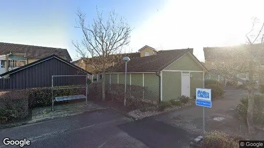 Bostadsrätter till salu i Lomma - Bild från Google Street View