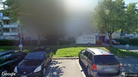 Lägenheter att hyra i Norrköping - Bild från Google Street View