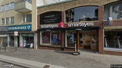 Lägenheter att hyra i Linköping - Bild från Google Street View