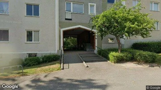 Lägenheter att hyra i Linköping - Bild från Google Street View