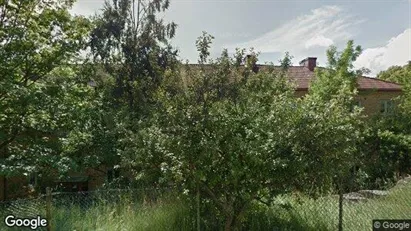 Lägenheter att hyra i Majorna-Linné - Bild från Google Street View