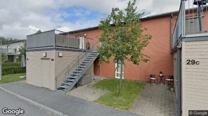 Lägenheter till salu i Örebro - Bild från Google Street View