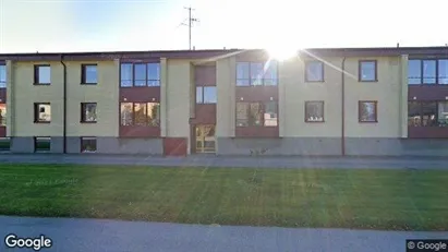 Lägenheter att hyra i Tibro - Bild från Google Street View