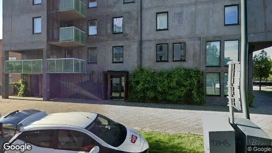 Lägenheter att hyra i Malmö Centrum - Bild från Google Street View