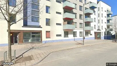 Lägenheter att hyra i Västerort - Bild från Google Street View