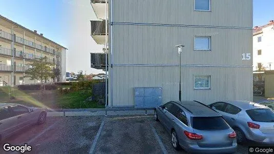 Lägenheter att hyra i Limhamn/Bunkeflo - Bild från Google Street View
