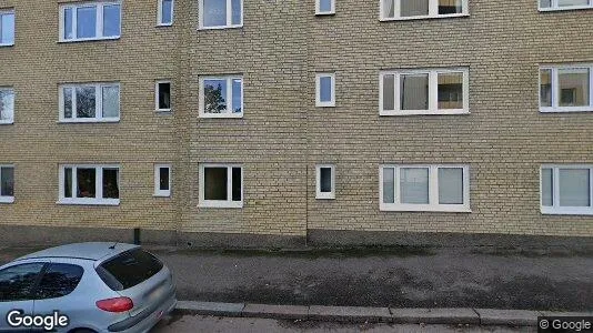 Lägenheter att hyra i Eskilstuna - Bild från Google Street View