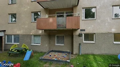 Lägenheter att hyra i Södertälje - Bild från Google Street View