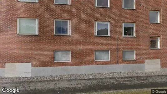 Lägenheter att hyra i Mölndal - Bild från Google Street View