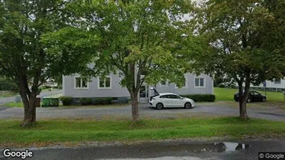 Lägenheter att hyra i Sundsvall - Bild från Google Street View