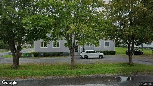 Lägenheter att hyra i Sundsvall - Bild från Google Street View