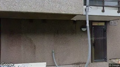 Lägenheter att hyra i Göteborg Centrum - Bild från Google Street View