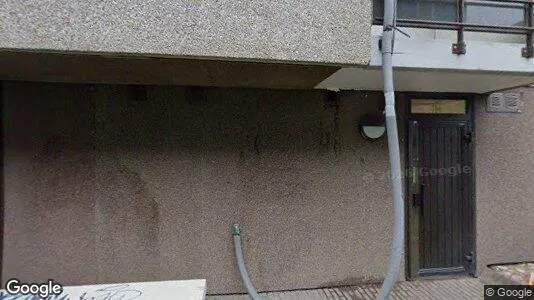 Lägenheter att hyra i Göteborg Centrum - Bild från Google Street View