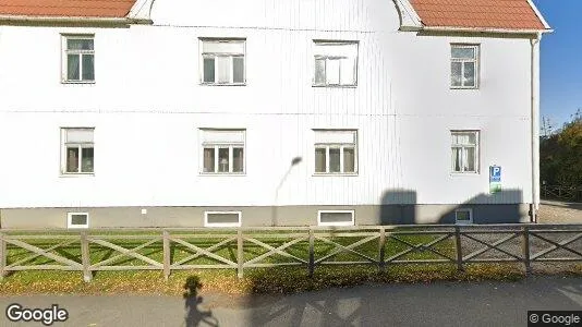 Lägenheter att hyra i Sundsvall - Bild från Google Street View