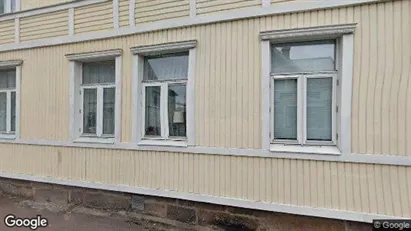 Lägenheter att hyra i Sunne - Bild från Google Street View