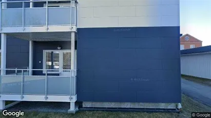 Lägenheter att hyra i Sollefteå - Bild från Google Street View