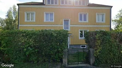 Lägenheter att hyra i Kalmar - Bild från Google Street View