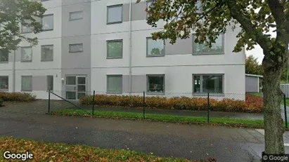 Lägenheter att hyra i Trelleborg - Bild från Google Street View