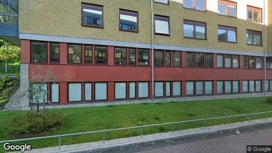 Lägenheter att hyra i Majorna-Linné - Bild från Google Street View