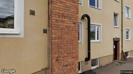 Lägenheter att hyra i Avesta - Bild från Google Street View