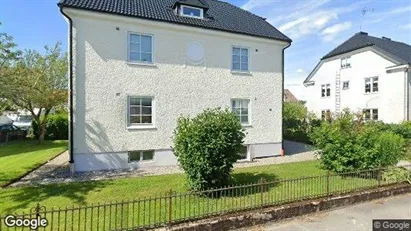 Lägenheter att hyra i Borås - Bild från Google Street View