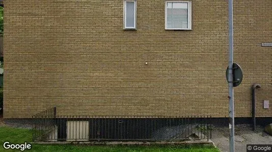 Lägenheter att hyra i Borås - Bild från Google Street View