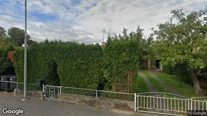 Lägenheter att hyra i Hässleholm - Bild från Google Street View