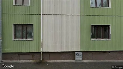 Lägenheter att hyra i Eskilstuna - Bild från Google Street View
