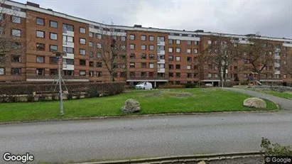 Lägenheter att hyra i Göteborg Centrum - Bild från Google Street View