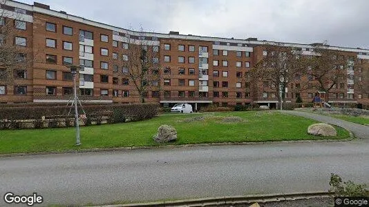 Lägenheter att hyra i Göteborg Centrum - Bild från Google Street View