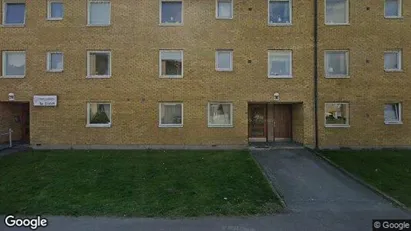 Lägenheter att hyra i Mölndal - Bild från Google Street View