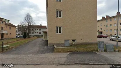 Lägenheter att hyra i Karlstad - Bild från Google Street View