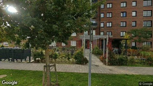 Lägenheter att hyra i Vellinge - Bild från Google Street View