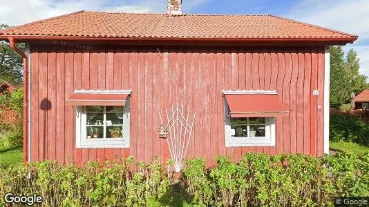 Lägenheter till salu i Borlänge - Bild från Google Street View