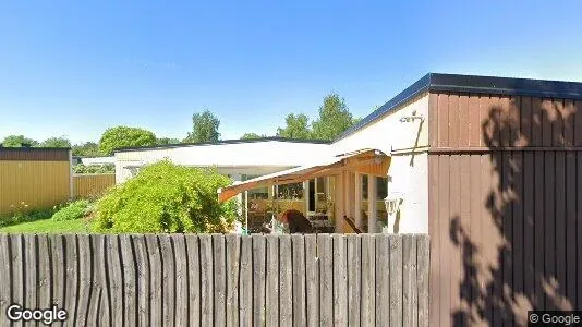 Lägenheter till salu i Tyresö - Bild från Google Street View