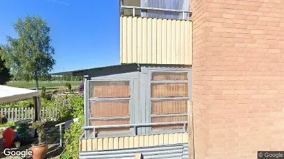 Lägenheter att hyra i Södertälje - Bild från Google Street View