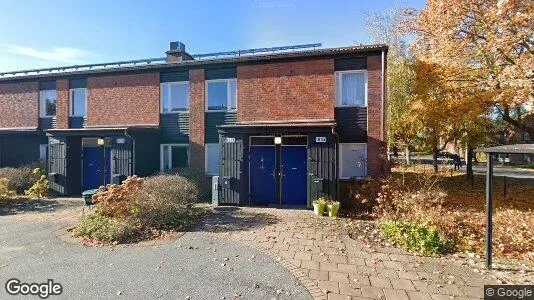 Lägenheter att hyra i Sollentuna - Bild från Google Street View